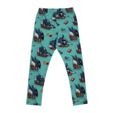 Navios Piratas - Leggings